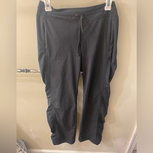 Athleta drawstring pants